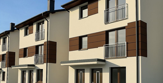 Osiedle Hiacyntów – Nowa Wola